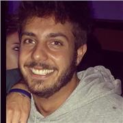 Farmacista attualmente specializzando in Farmacia Ospedaliera